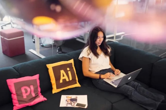 Ny uppdaterad säljpresentation 💗