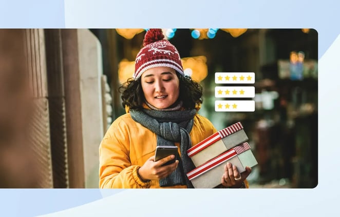 Här kommer material till LinkedIn - Inför julruschen!