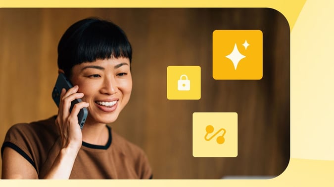 Mobilt bredband och Tvillingkort på Mobile+ är äntligen här!