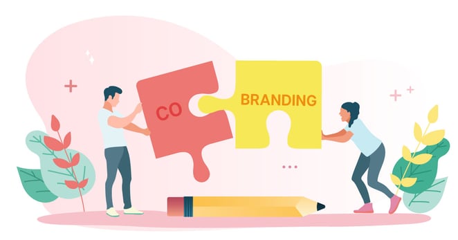 Co-Brandade Onboarding Emails 🥳