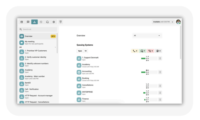Web App 2.0 – nu rullar vi ut uppdateringen för alla användare