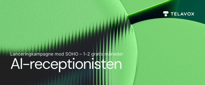 E-mailkampagne for SOHO-kunder – vi hjælper jer med at fylde pipelinen