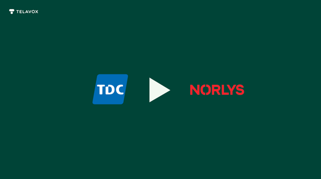 Sådan migrerer du en kunde fra TDC til Norlys – trin-for-trin guide
