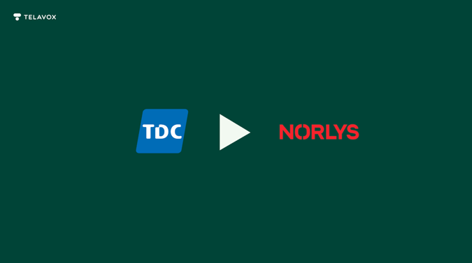 Sådan migrerer du en kunde fra TDC til Norlys – trin-for-trin guide