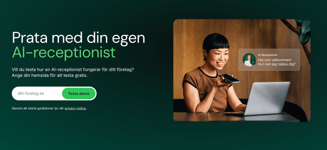 Nytt säljmaterial och smartare demoverktyg – så skapar du wow-effekt under kundmötet!