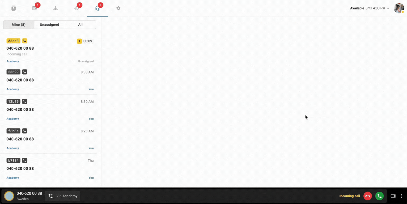 CC-Pro udvides med Tickets - BETA-versionen er her! 💥