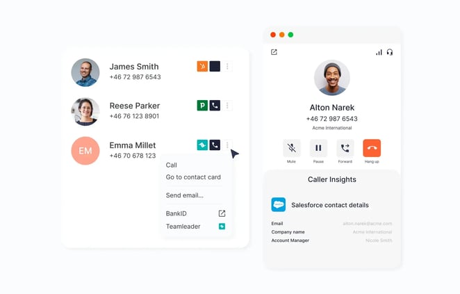 Personlige webhooks er her! 👀