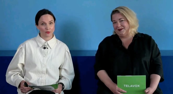 Webinar om social selling