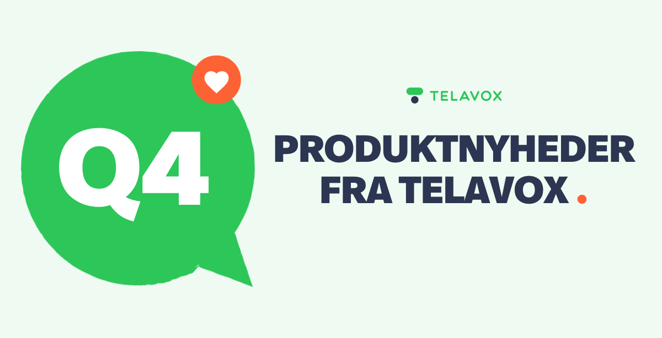 De nyeste produktrelaterede opdateringer!